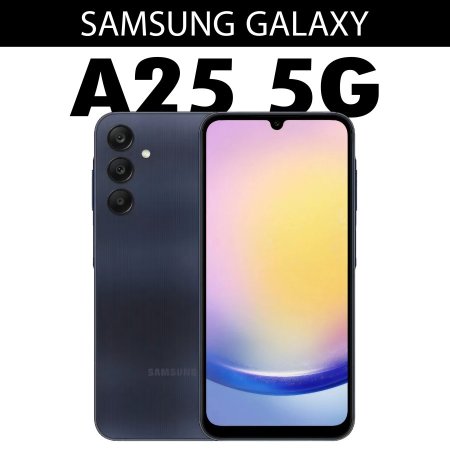 SAMSUNG GALAXY A25 5G